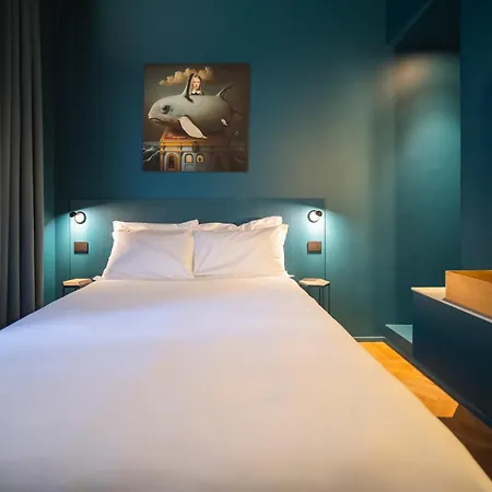 Pensionat Fontana 16 Milano