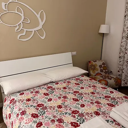 Bed & Breakfast Via Fontana Milan