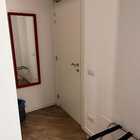 Nocleg ze śniadaniem Via Fontana Mediolan