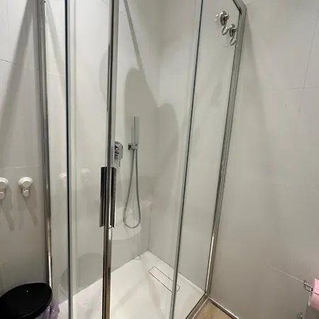 Lägenhet Casa Di Susi