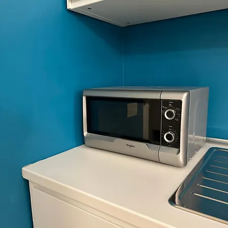 Casa Di Susi Apartament Mediolan