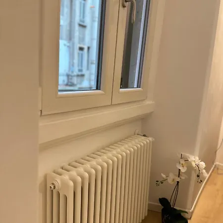 Casa Di Susi Lägenhet