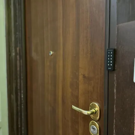 Casa Di Susi *