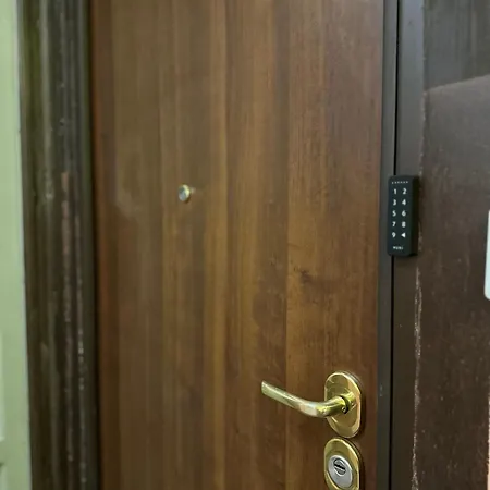 Casa Di Susi *