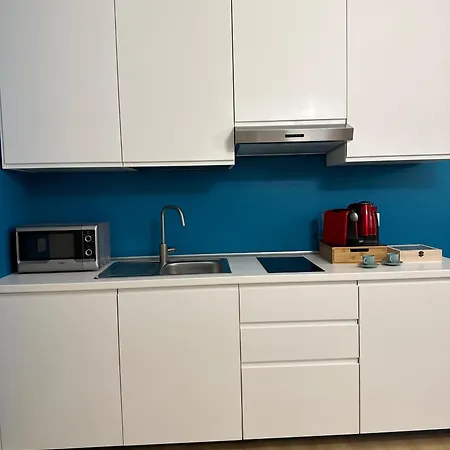 Casa Di Susi Apartament Mediolan