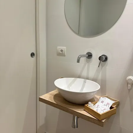 Apartament Casa Di Susi *