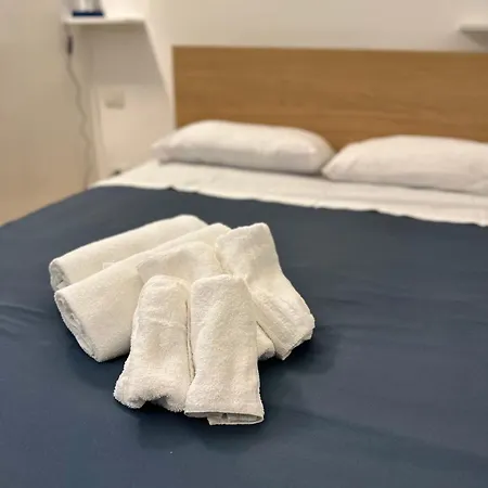 Casa Di Susi Apartament *