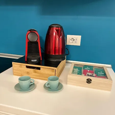 Апартаменты Casa Di Susi Милан