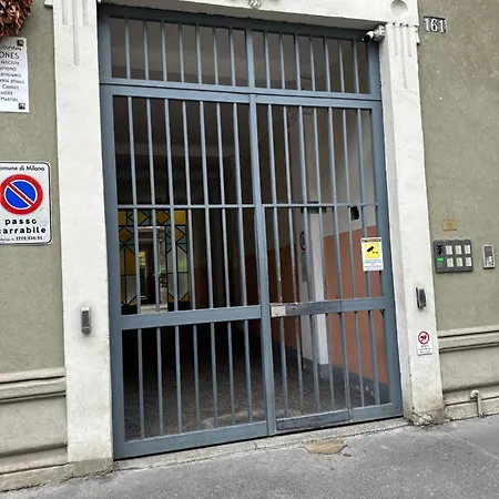 Casa Di Susi * Milaan