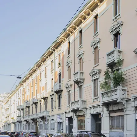 Apartment Easylife - Nido Di Charme In Sant'ambrogio