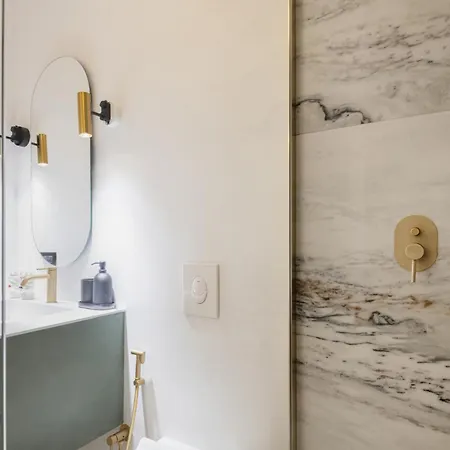 Easylife - Nido Di Charme In Sant'ambrogio Milan