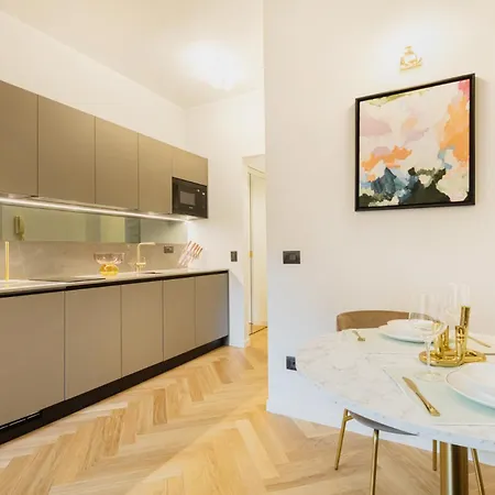Easylife - Nido Di Charme In Sant'ambrogio Apartment