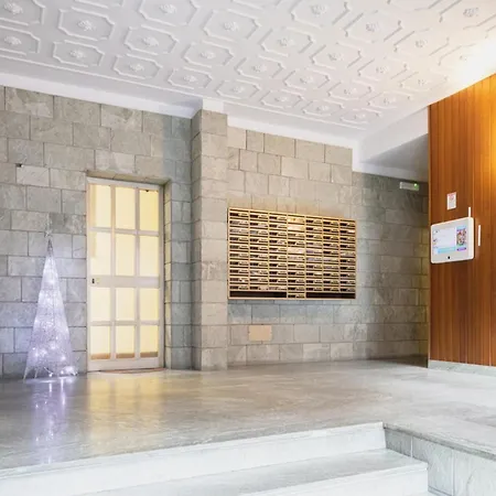 Easylife - Nido Di Charme In Sant'ambrogio *