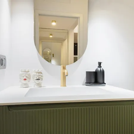 Easylife - Nido Di Charme In Sant'ambrogio