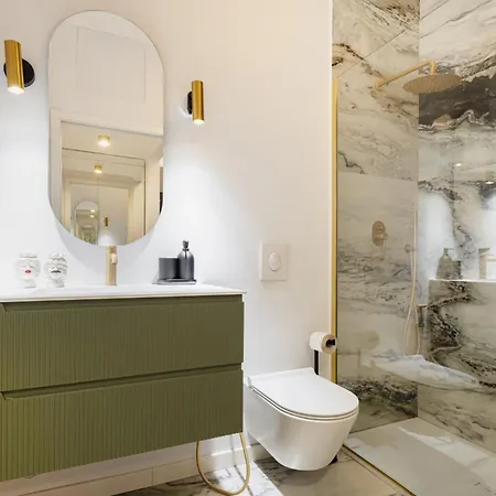 Easylife - Nido Di Charme In Sant'ambrogio Apartment *