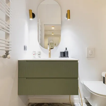Easylife - Nido Di Charme In Sant'ambrogio * Milan
