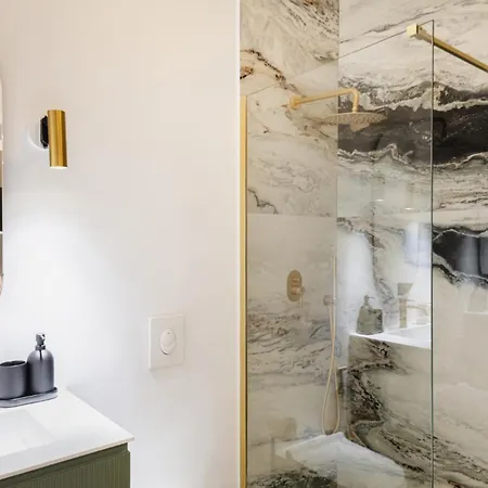 Appartamento Easylife - Nido Di Charme In Sant'ambrogio