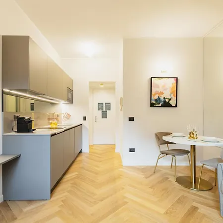 Easylife - Nido Di Charme In Sant'ambrogio