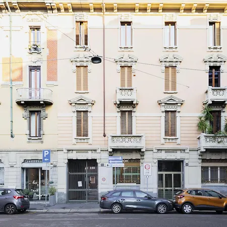 Easylife - Nido Di Charme In Sant'ambrogio Apartamento *