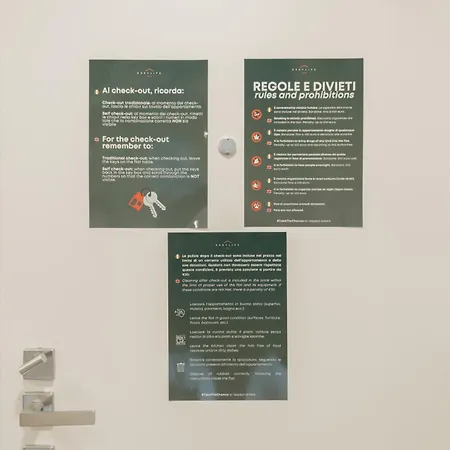 Easylife - Nido Di Charme In Sant'ambrogio * Milan