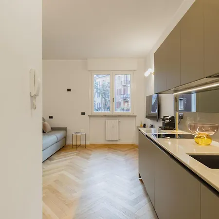 Apartment Easylife - Nido Di Charme In Sant'ambrogio