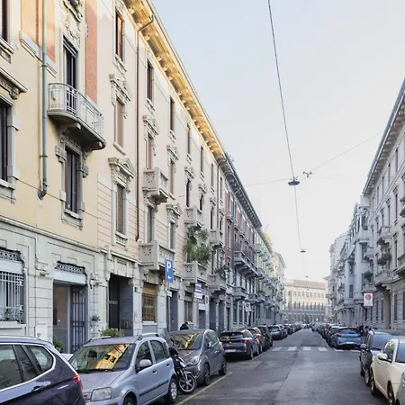 Easylife - Nido Di Charme In Sant'ambrogio Milan