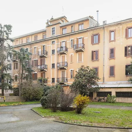 Easylife - Nido Di Charme In Sant'ambrogio Appartamento