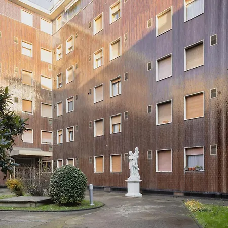 Apartment Easylife - Nido Di Charme In Sant'ambrogio *