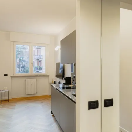 Easylife - Nido Di Charme In Sant'ambrogio * Milan