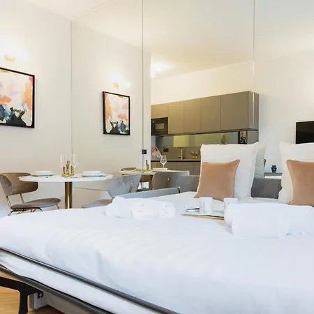 Easylife - Nido Di Charme In Sant'ambrogio Apartment *