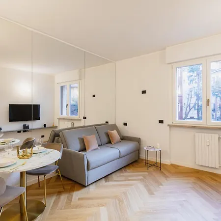 Apartment Easylife - Nido Di Charme In Sant'ambrogio *