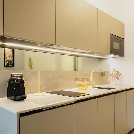 Easylife - Nido Di Charme In Sant'ambrogio *