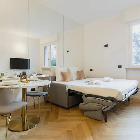 Easylife - Nido Di Charme In Sant'ambrogio
