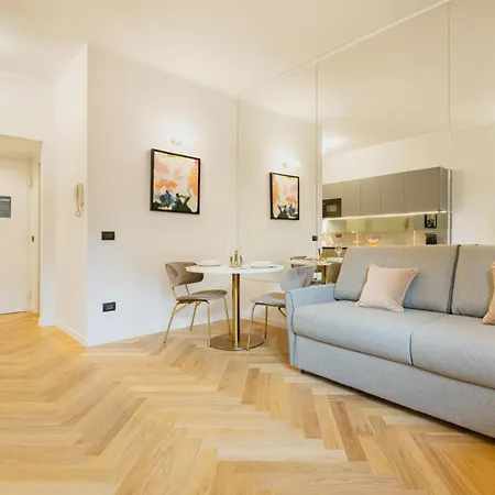 Easylife - Nido Di Charme In Sant'ambrogio * Milan