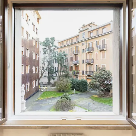 Easylife - Nido Di Charme In Sant'ambrogio