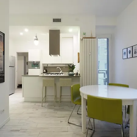 Mila Lux Lodi * Milano