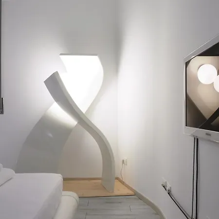 Apartamento Mila Lux Lodi