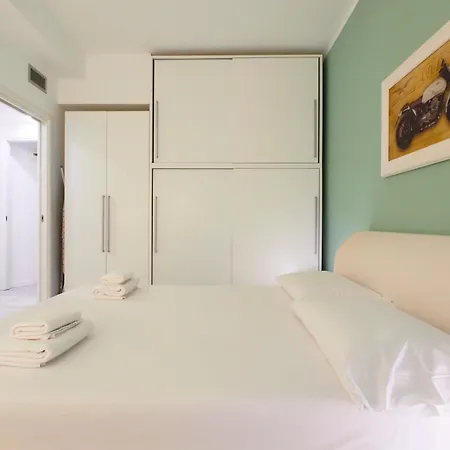 Mila Lux Lodi Apartamento *