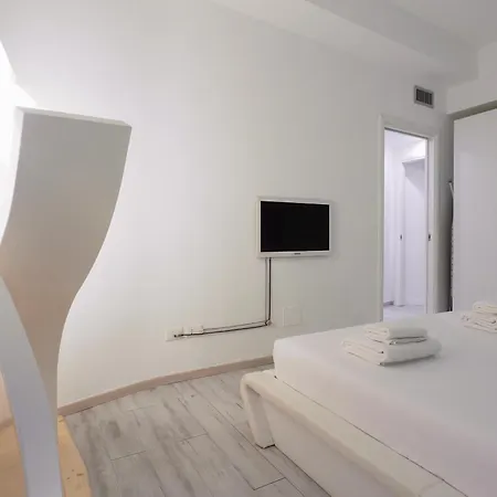 Mila Lux Lodi Apartamento *