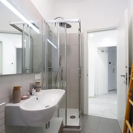 Apartamento Mila Lux Lodi Milão