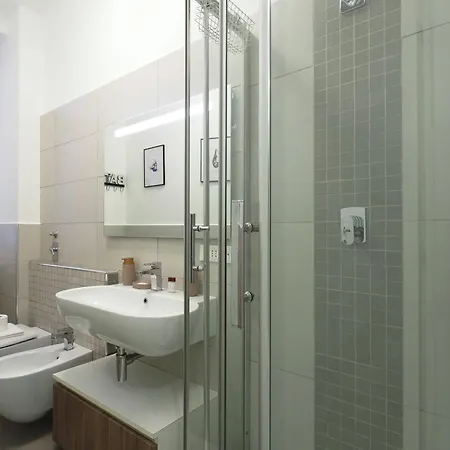 Mila Lux Lodi Apartamento *