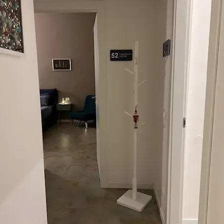 Appartement Casa Gemma