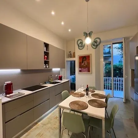 Casa Gemma * Milan