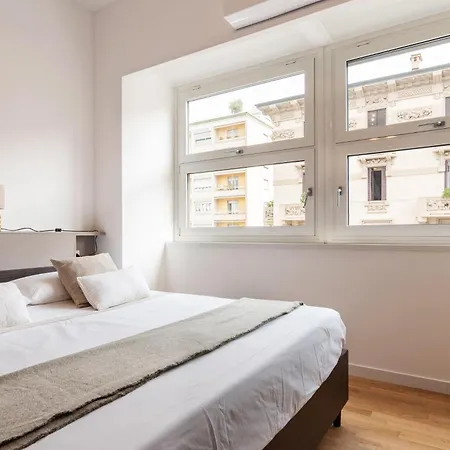 Apartamento Buenosaires Flexyrent Wi-fi - Aircon.