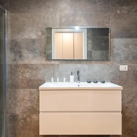 Buenosaires Flexyrent Wi-fi - Aircon. Apartamento