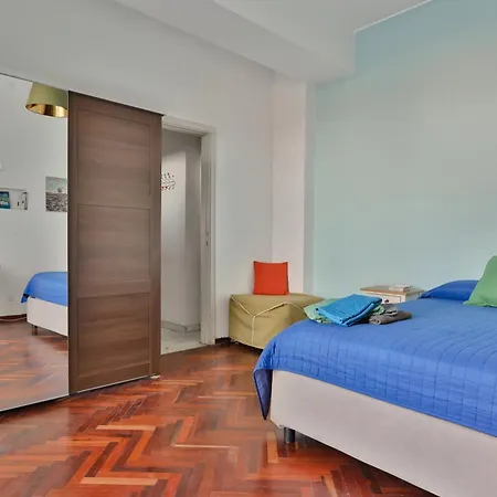 Apartment Happydays Sant'ambrogio/tortona