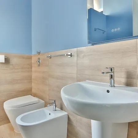 Happydays Sant'ambrogio/tortona Appartement