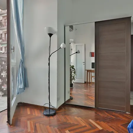 Apartment Happydays Sant'ambrogio/tortona Mailand