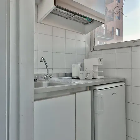 Apartment Happydays Sant'ambrogio/tortona *