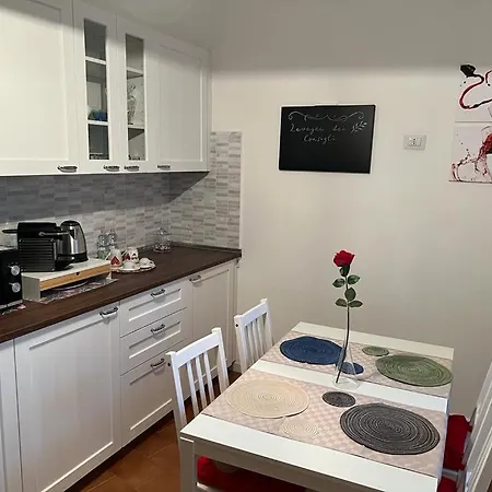 Portello Sweet Mailand